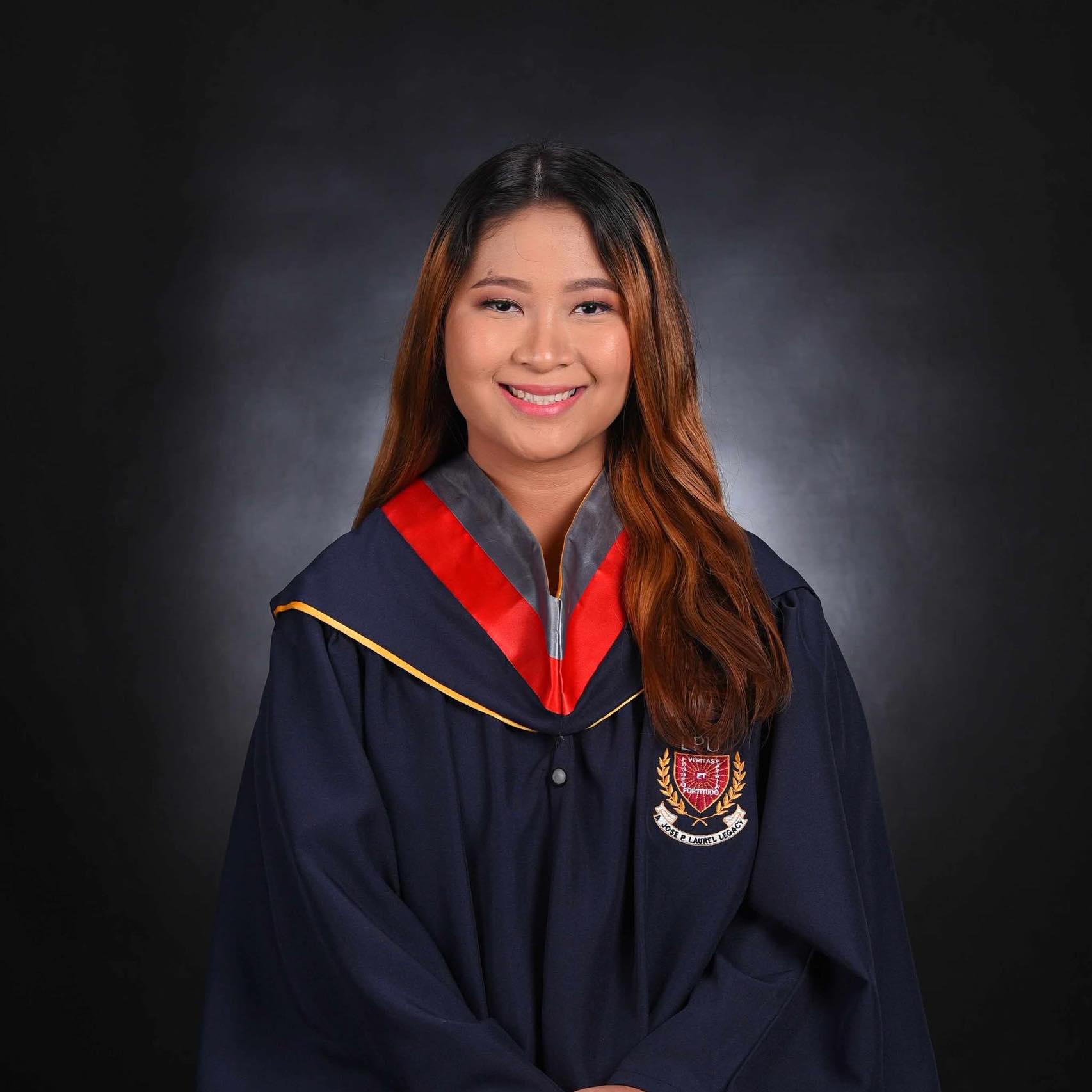 Mary Rose Razon Ilagan