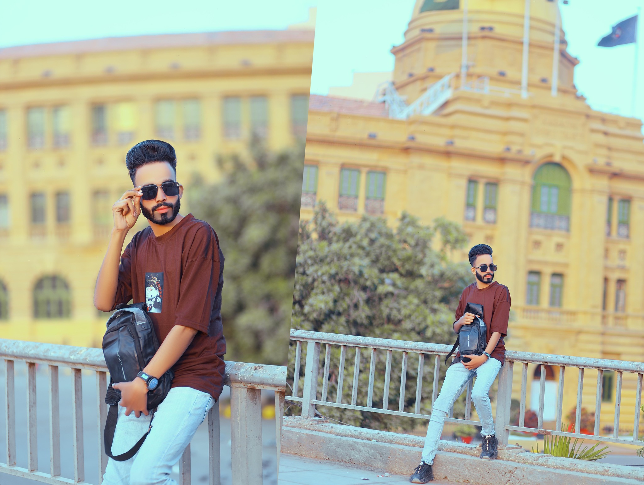 Farhan Rajput