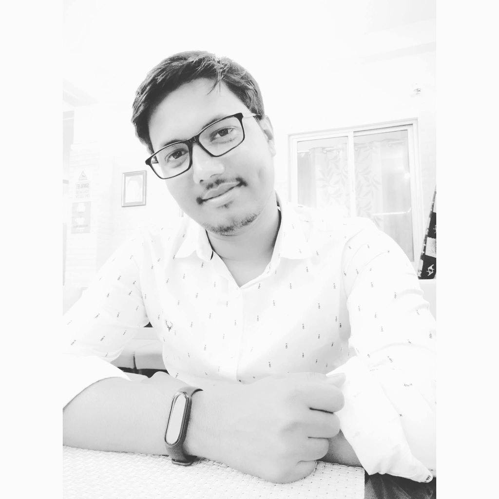 Md Wasim Reja