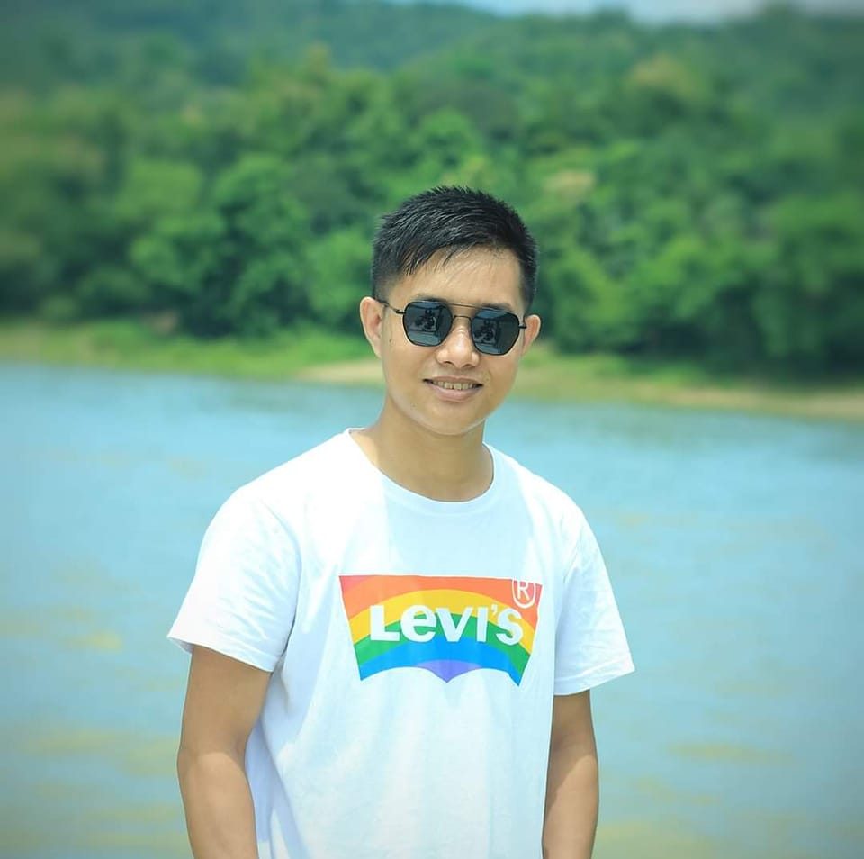 Ripan Chakma