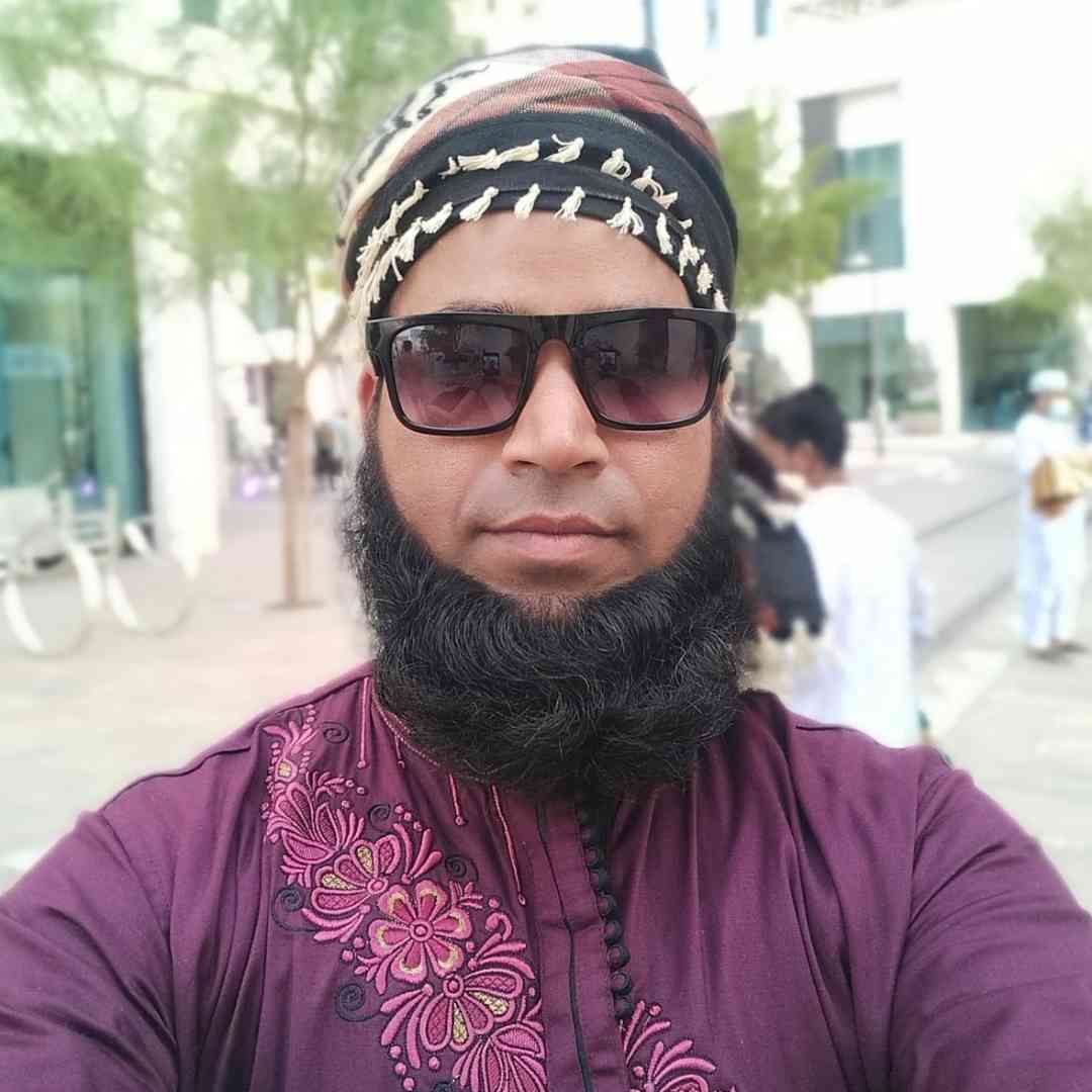 MD Suhel Rana