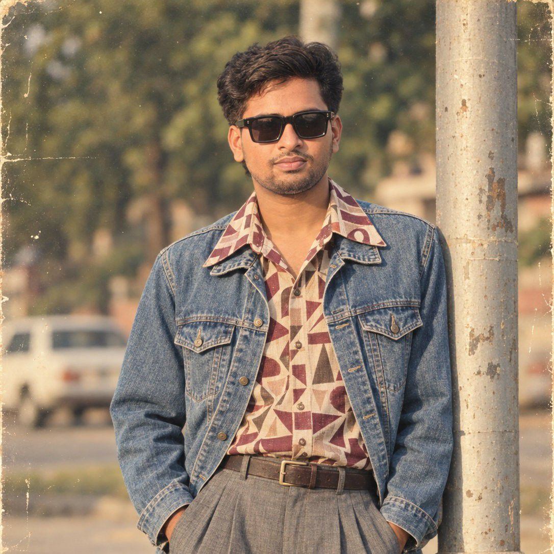 Aman Ullah