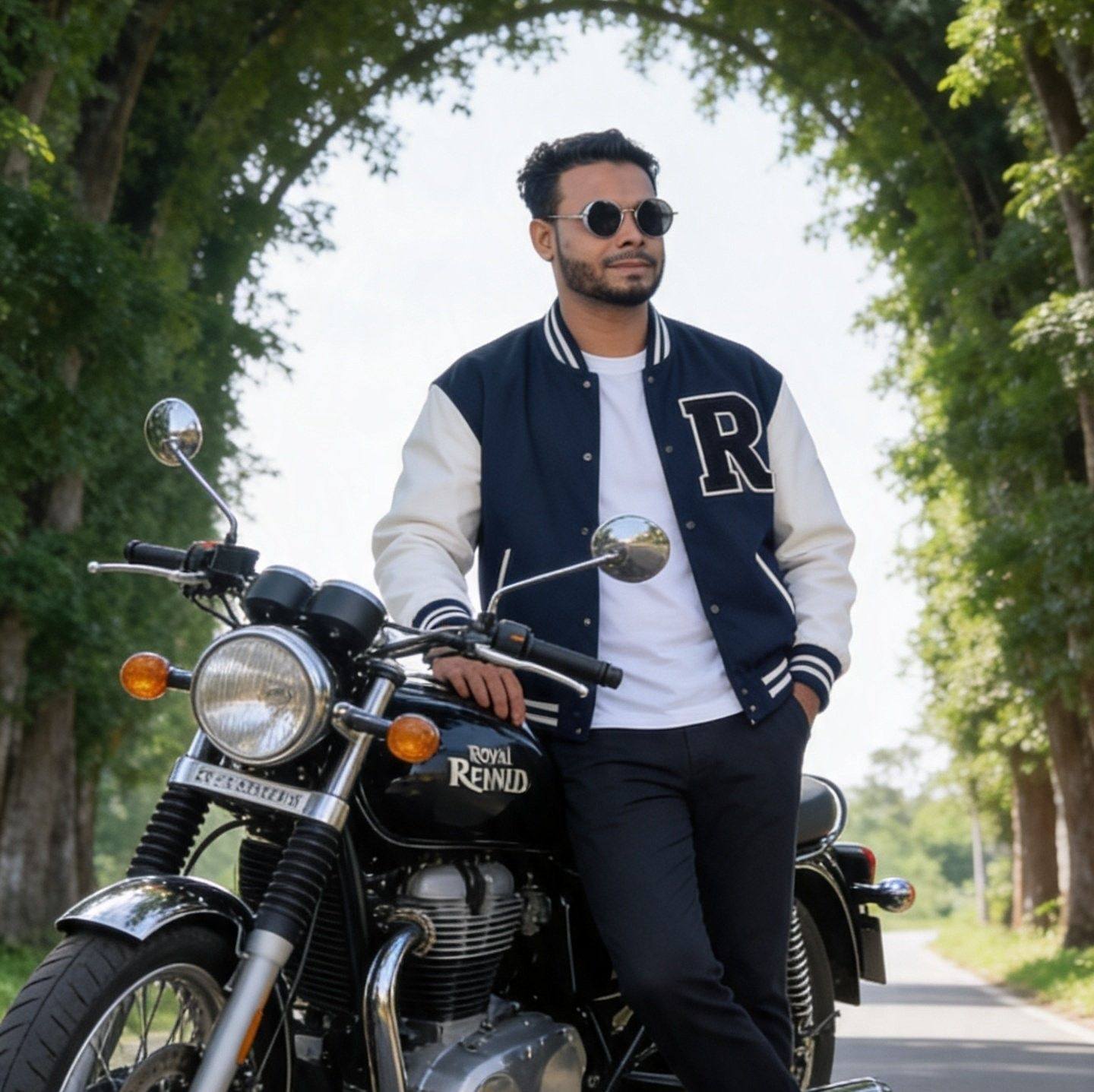 Rj Robi