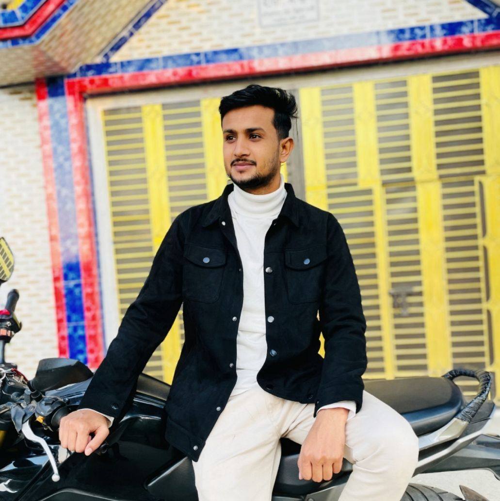 Shamsul Islam Roni