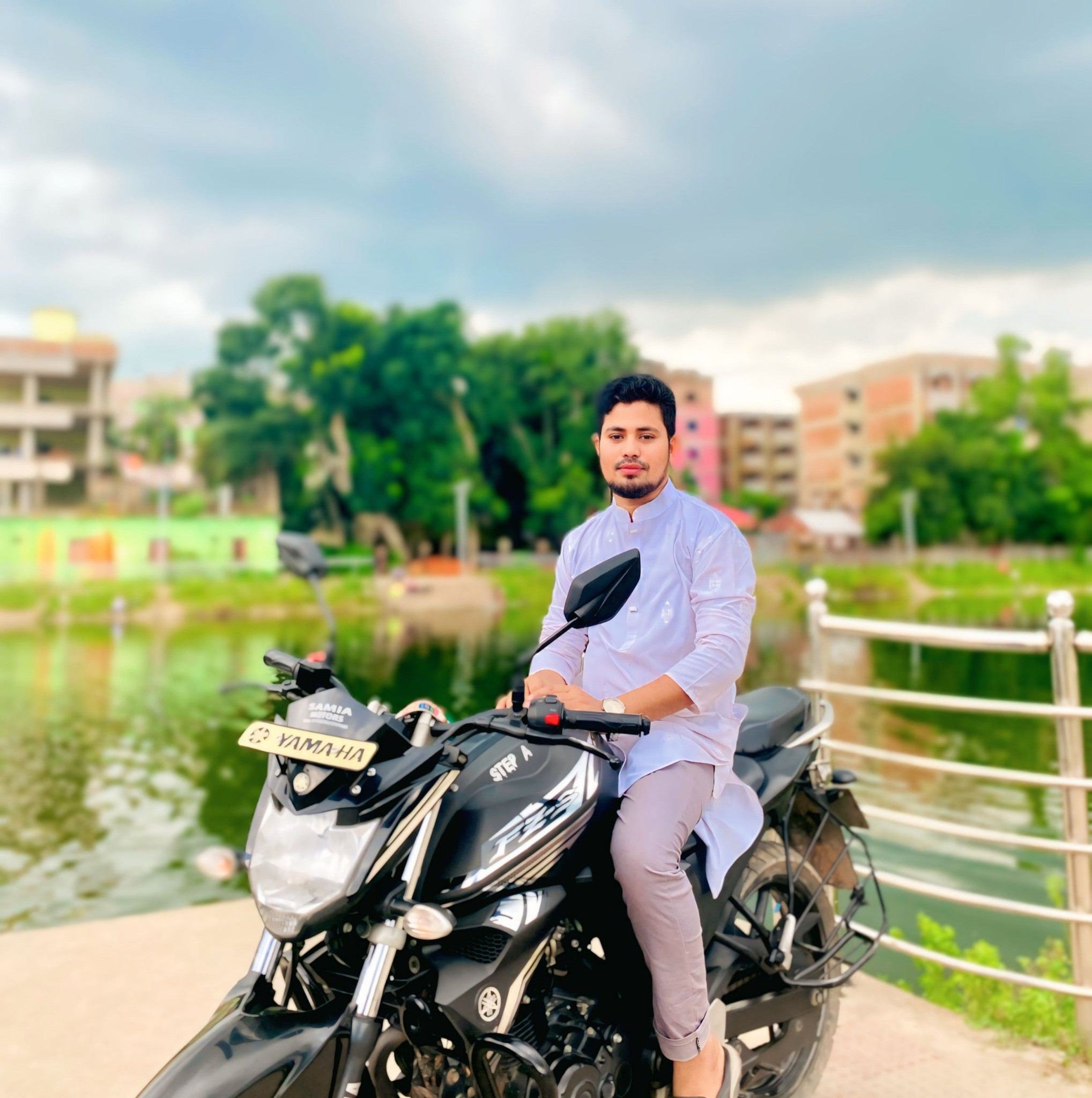 Syful Islam