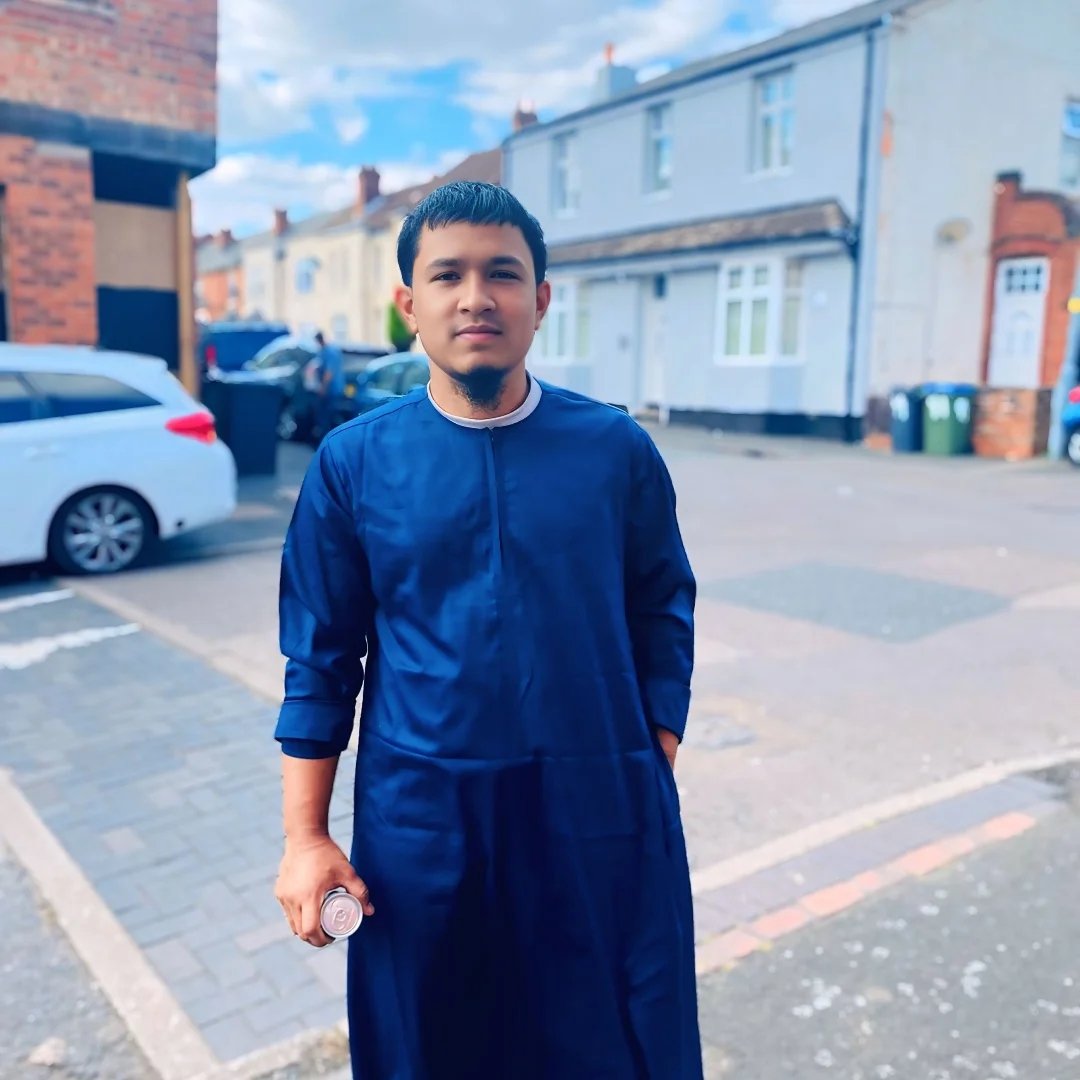 Muhammad Fahim R Farabi