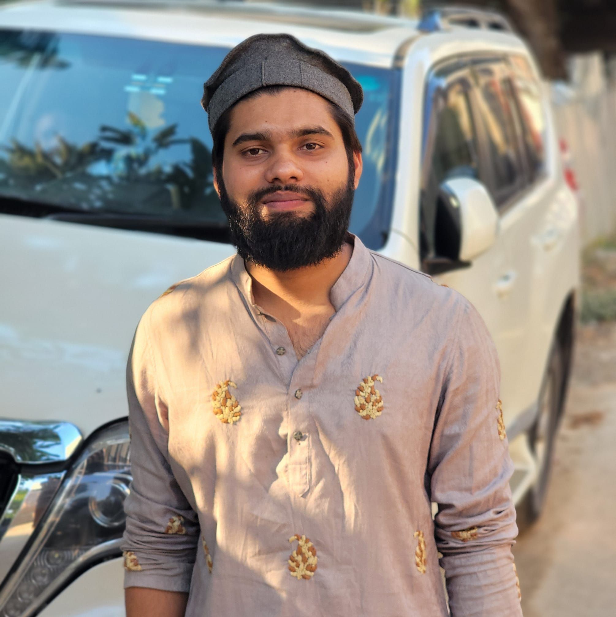 Sadik Sabbir Saimon