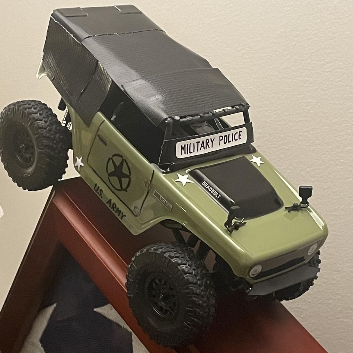 Do I need a wheelie bar or less traction tires? | Facebook