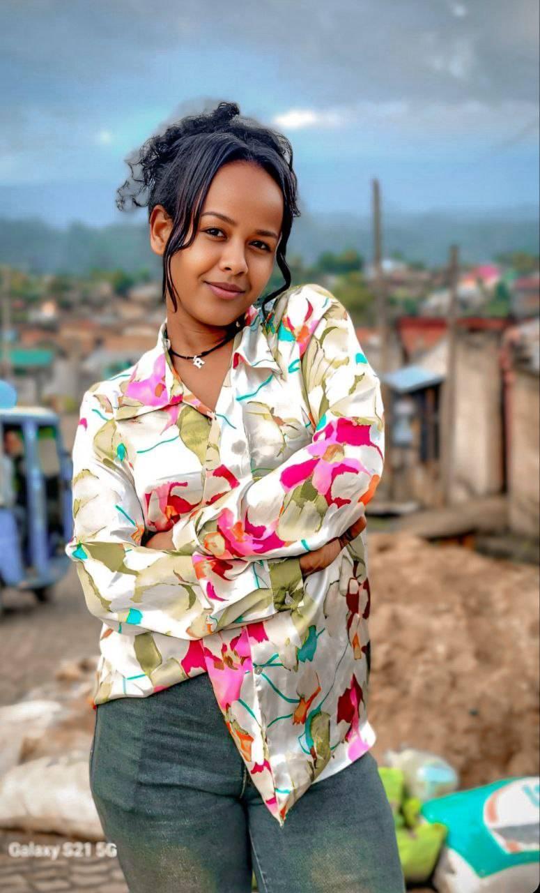 Hiwot Alemu