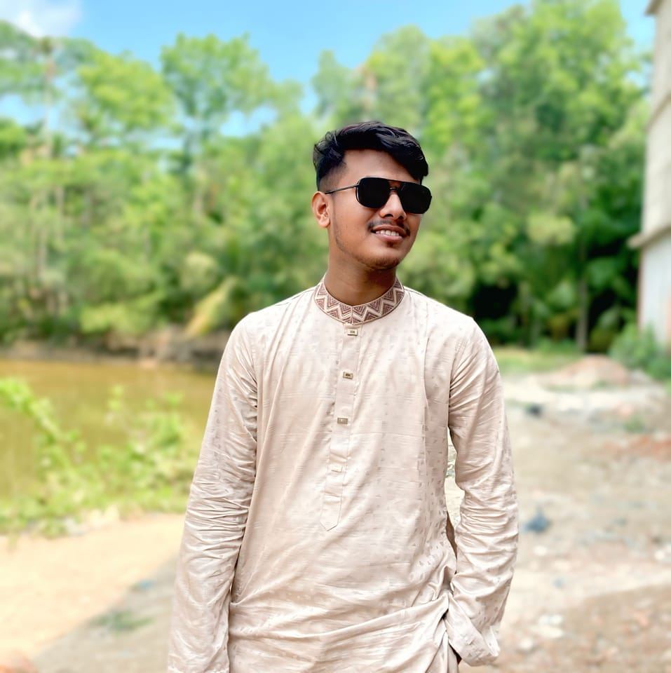Shahinul Islam Raju
