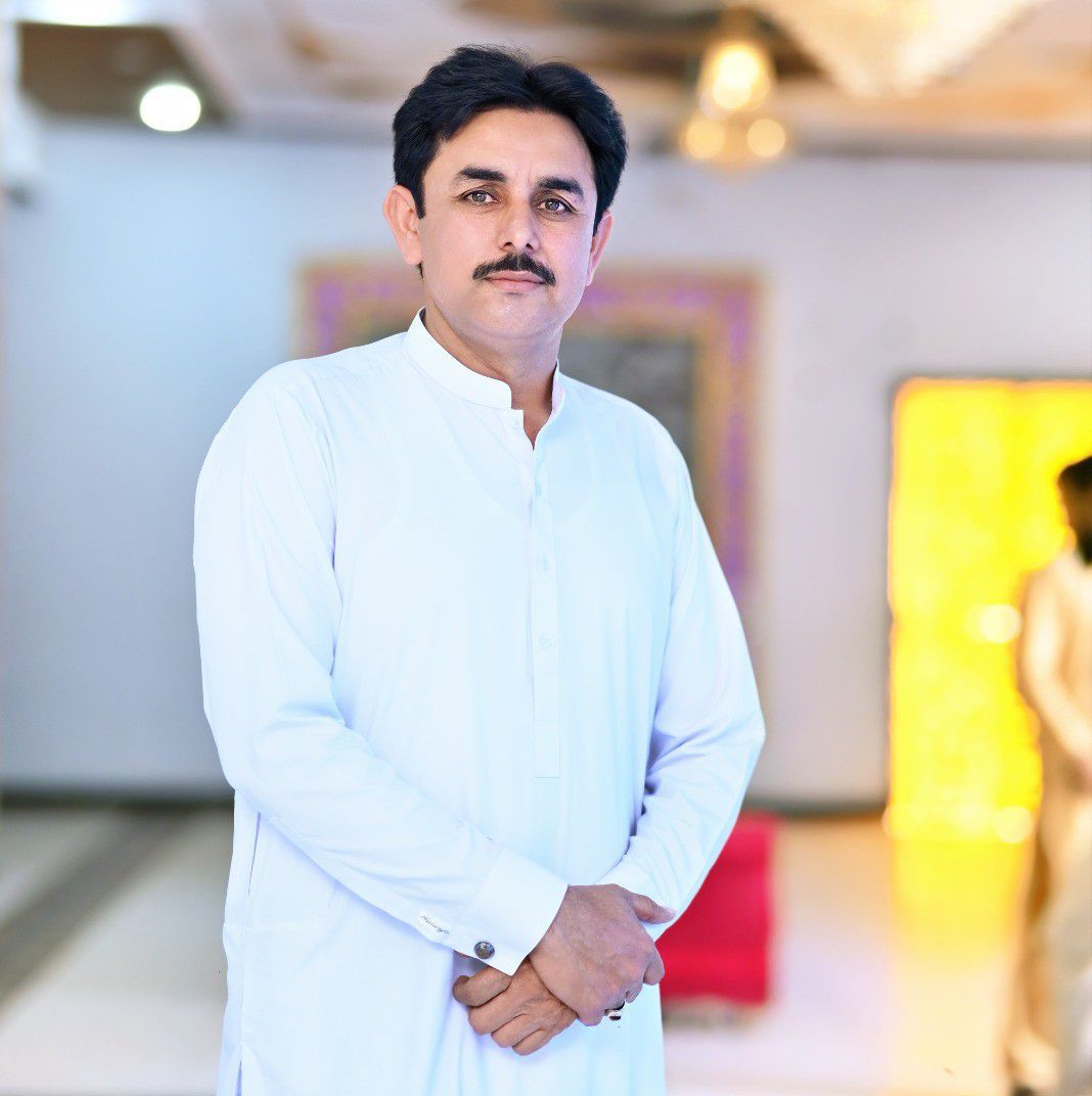 Sarmad Raza