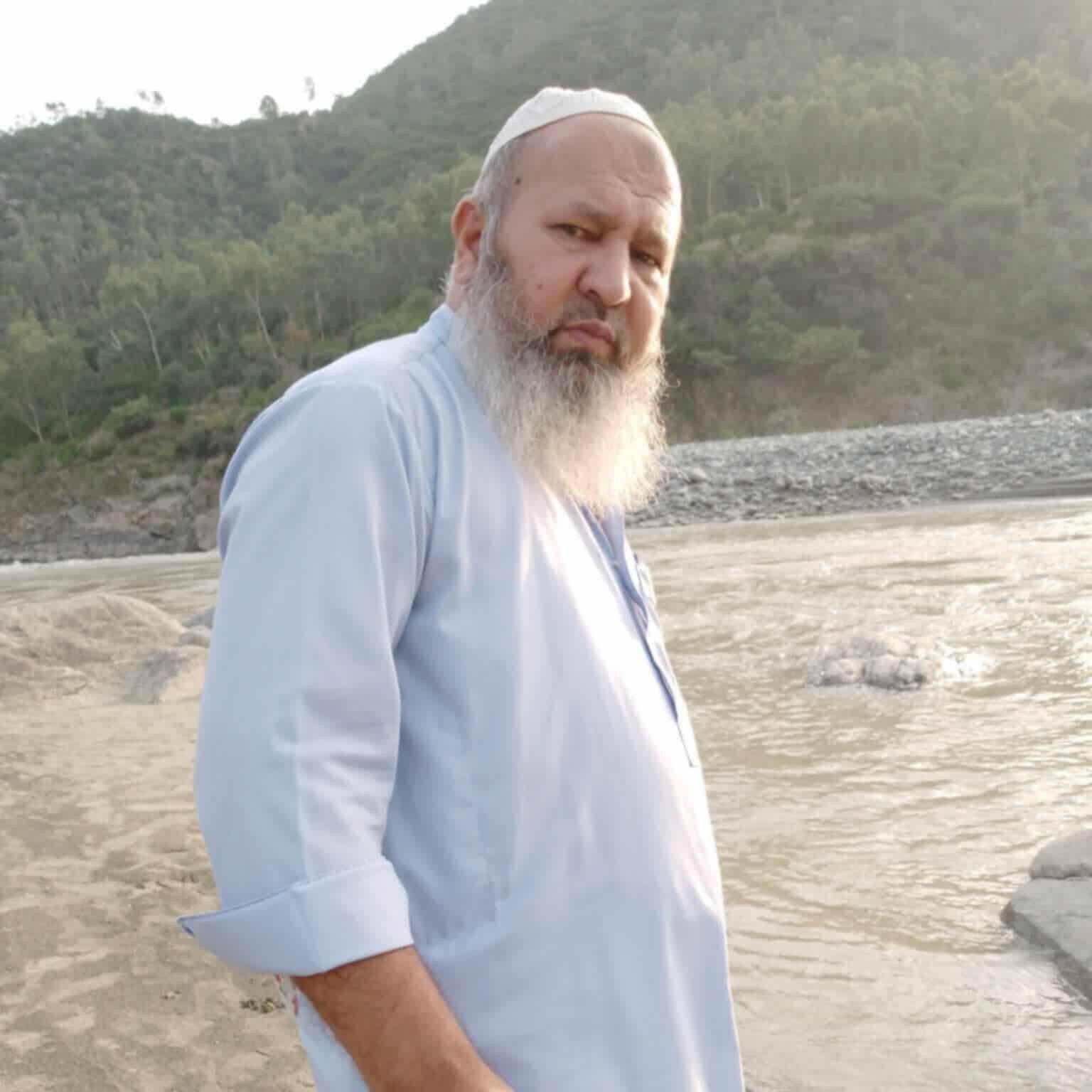Zakir Ullah
