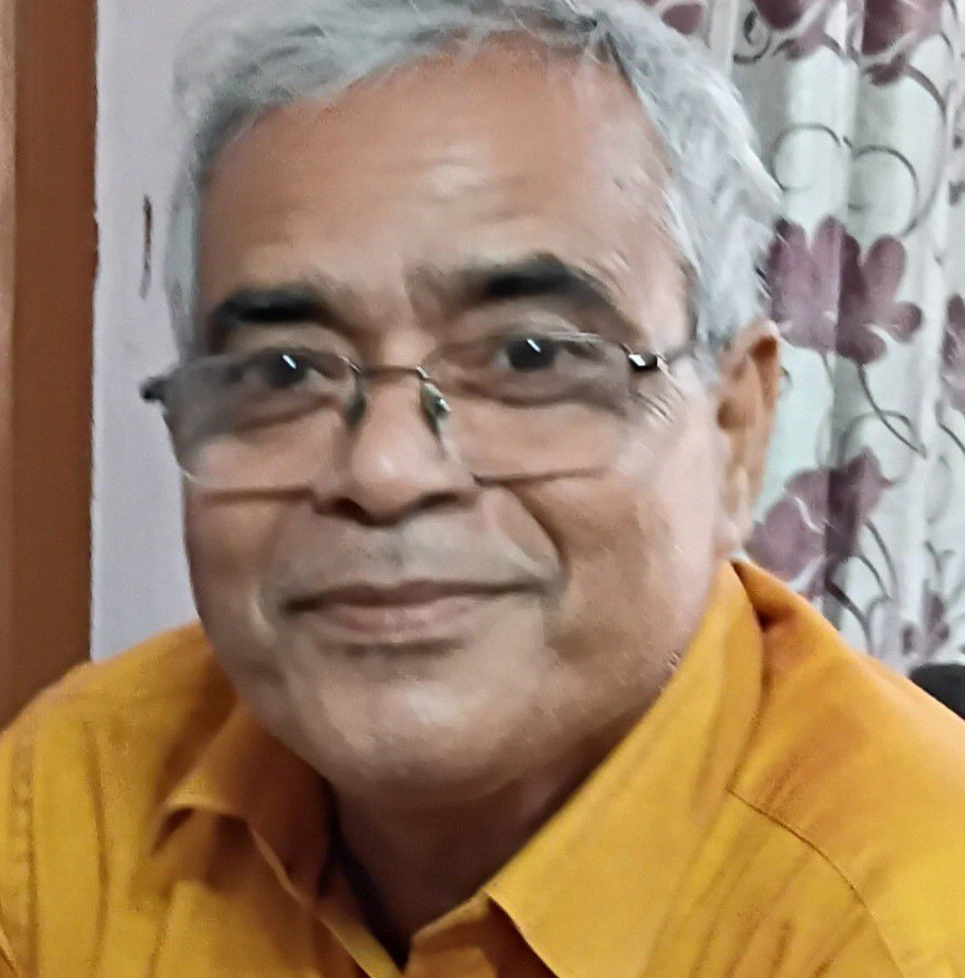 Gopal Mistri