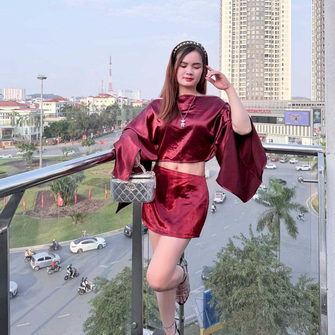 Đầu tư 80k mà các chị quay lấy dc🤭.sợ các chị quá cơ🤣.tự chấm: nhẩy 5 ...