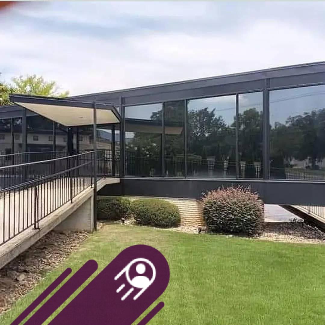 SunTek Films - When it comes to home or architectural window film ...