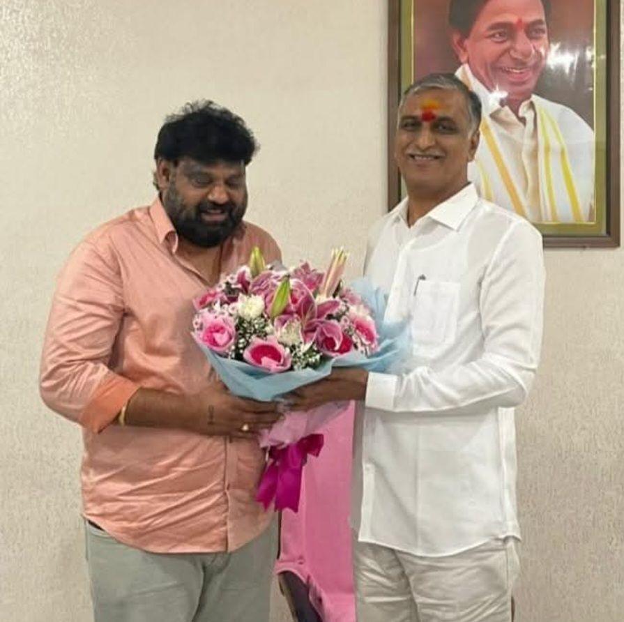 Hariprasad Reddy Kunam