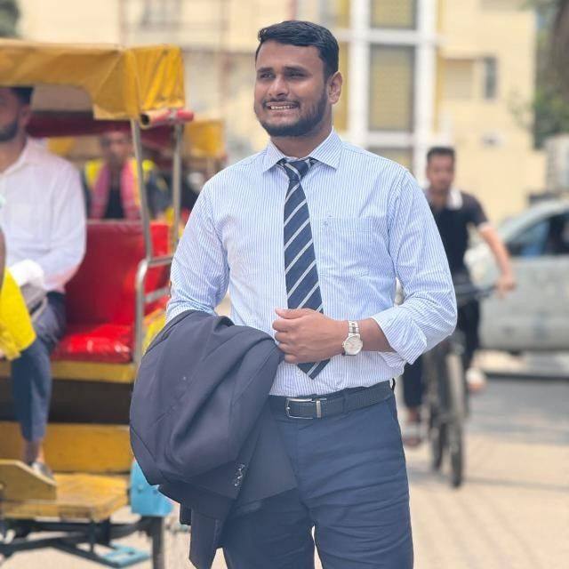 MD Rasel Murad