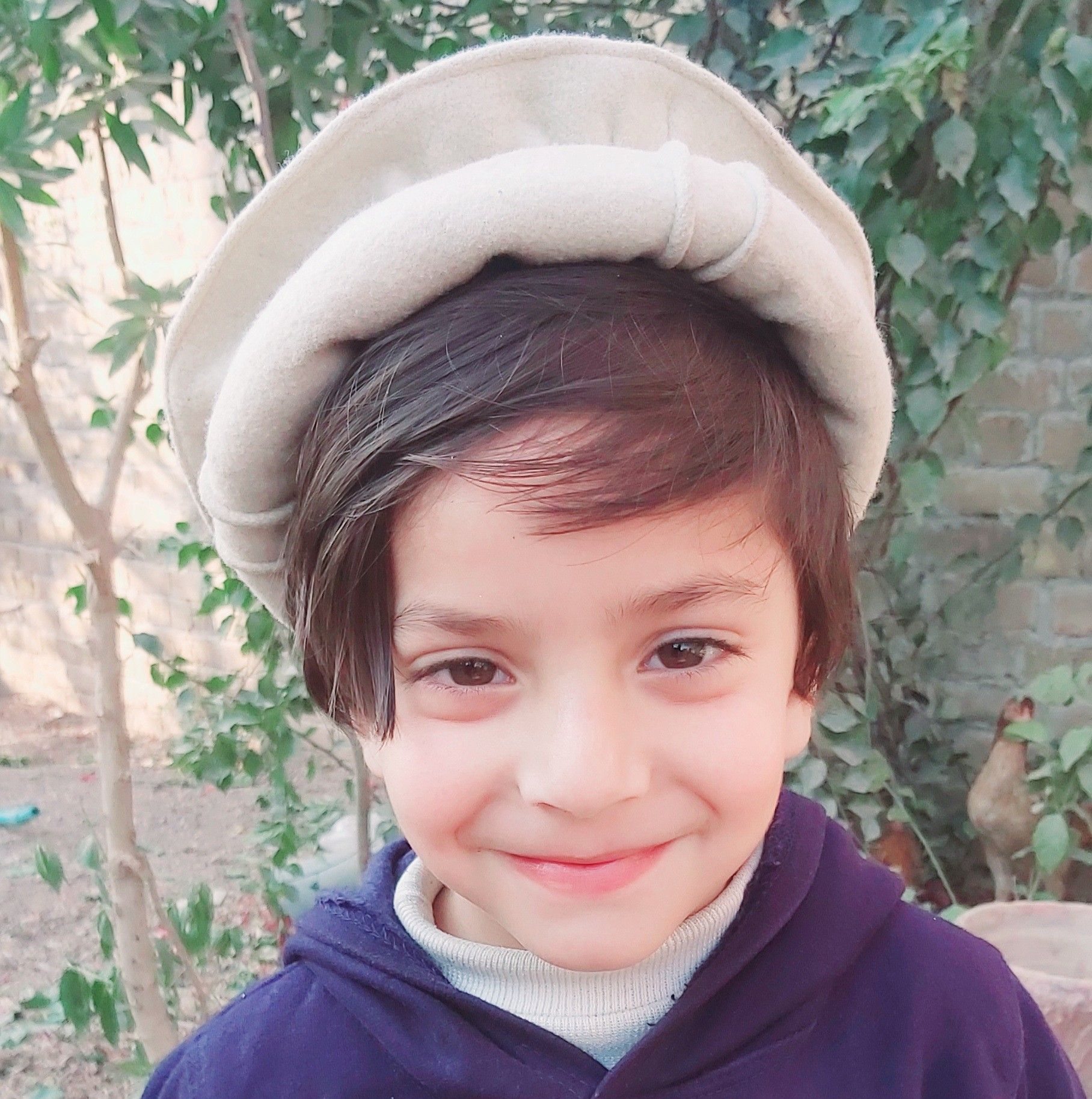 Rafi Ullah
