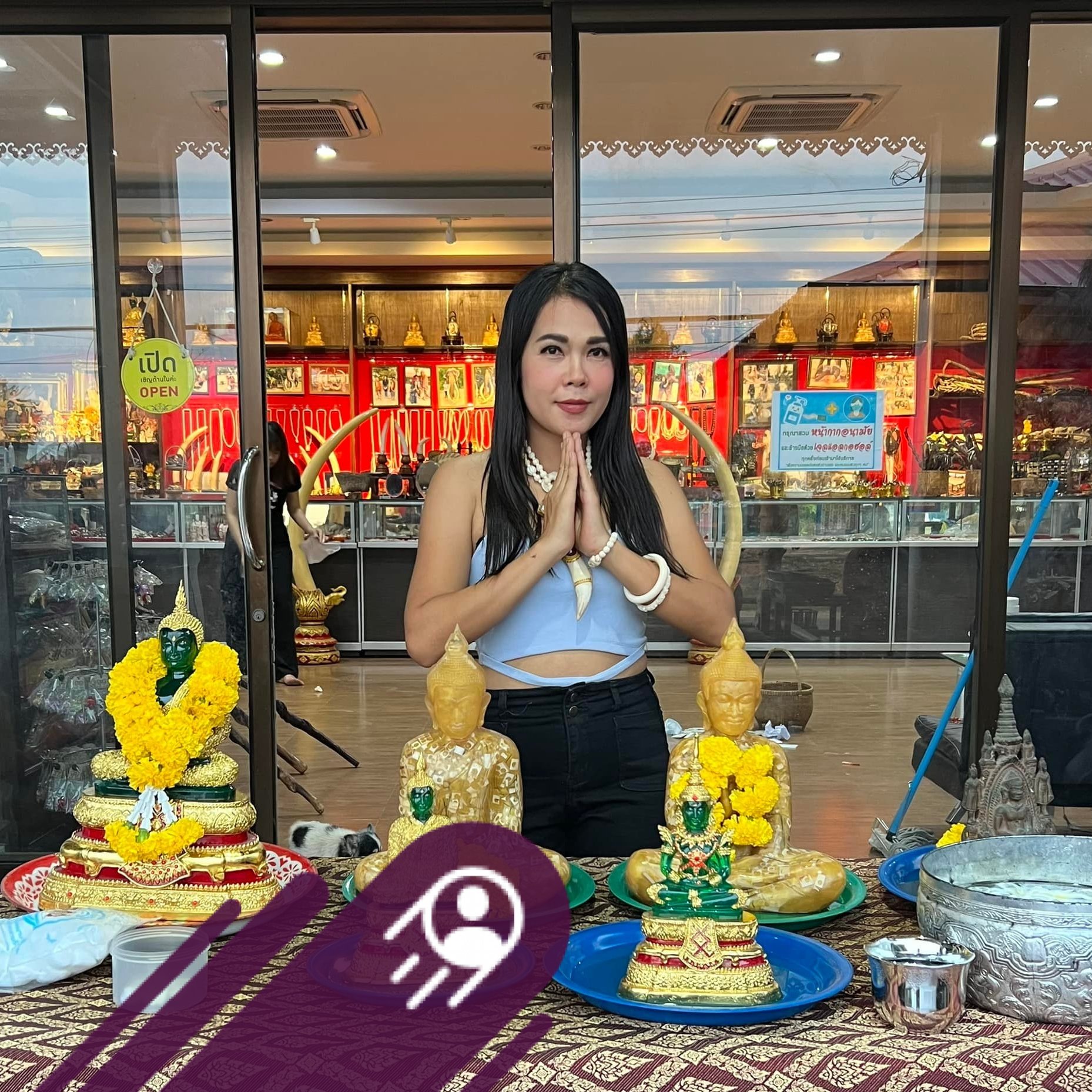 กลุ่มพระงั่งเป๋อ79ของเเปลกๆเครื่องรางทุกชนิด | เเหวนงๅแตกลายงๅสวยๆฉ่ำ ...