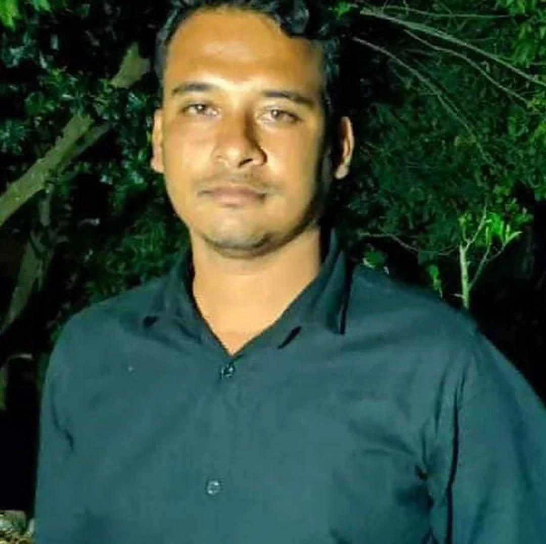 Raju Ahmmed