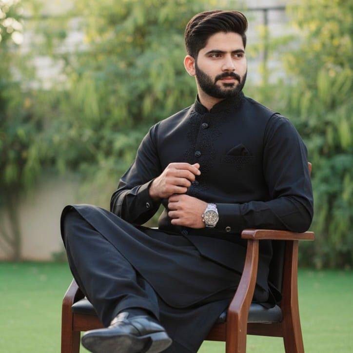 Rao Usama Shamshair