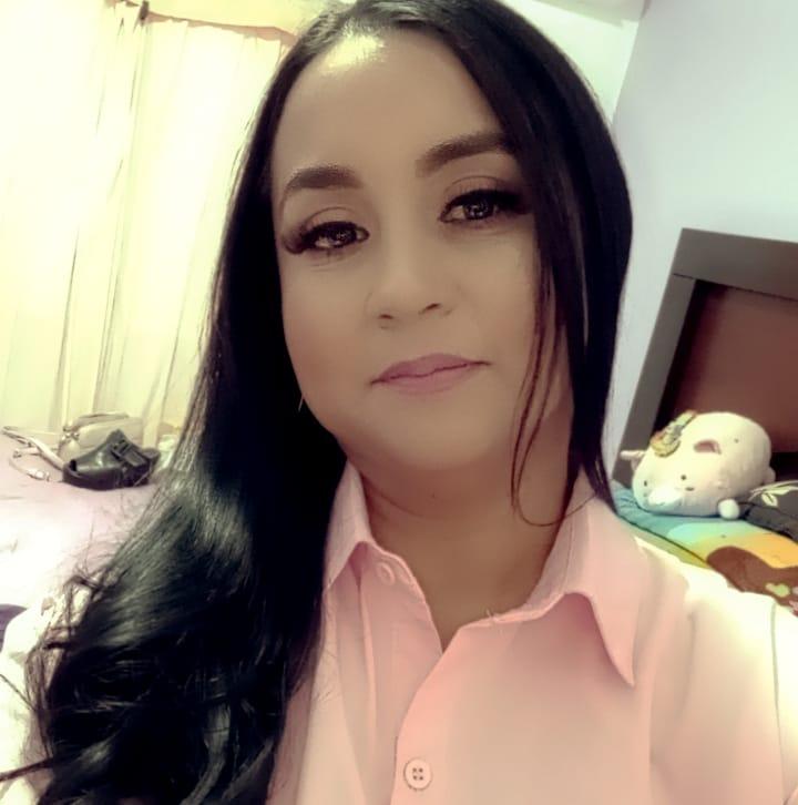 Angelica Renteria Felix