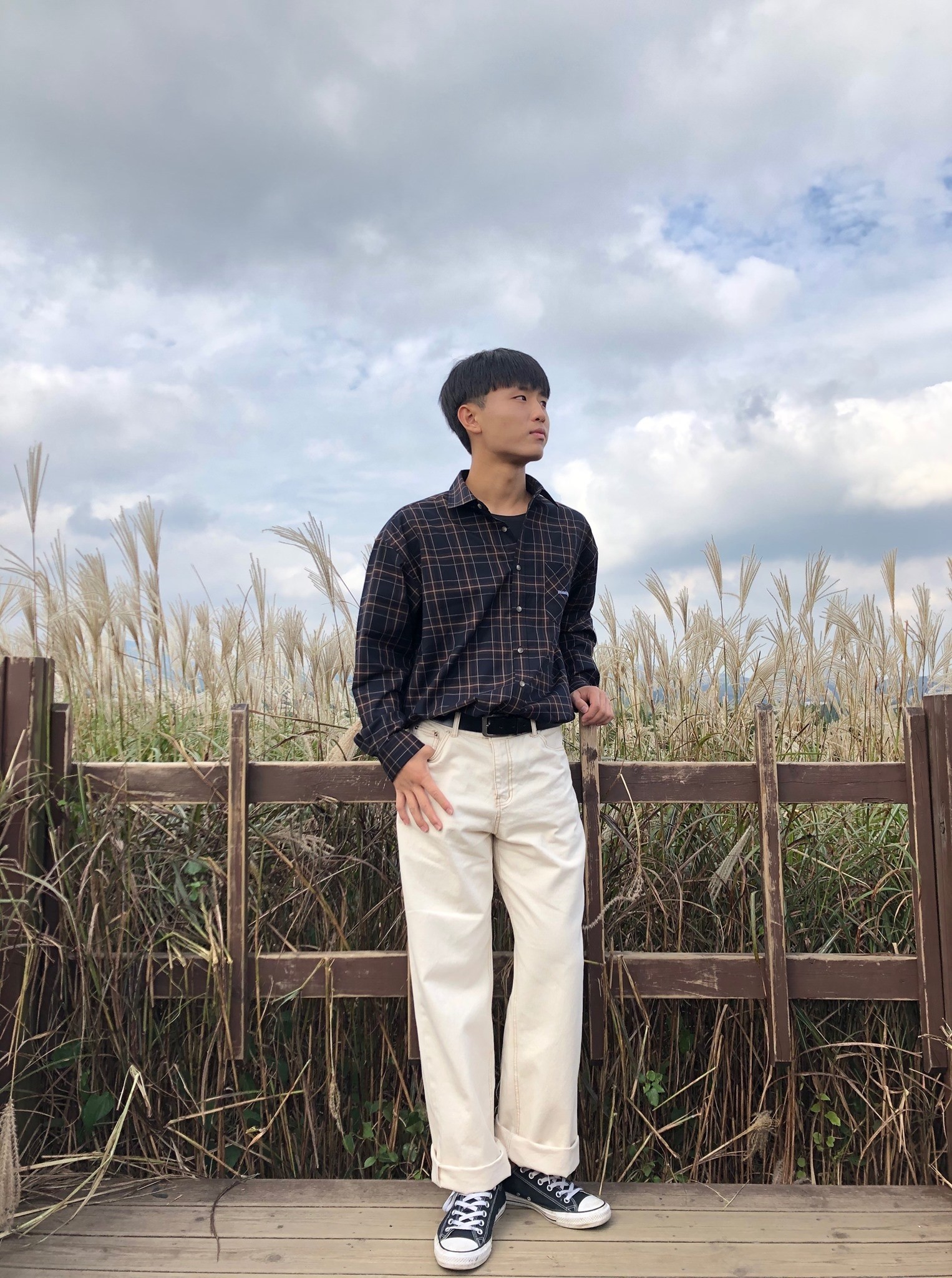 Jay Park ＆ Ugly Duck / SCENE STEALERS EP Stream AOMGOFFICIAL