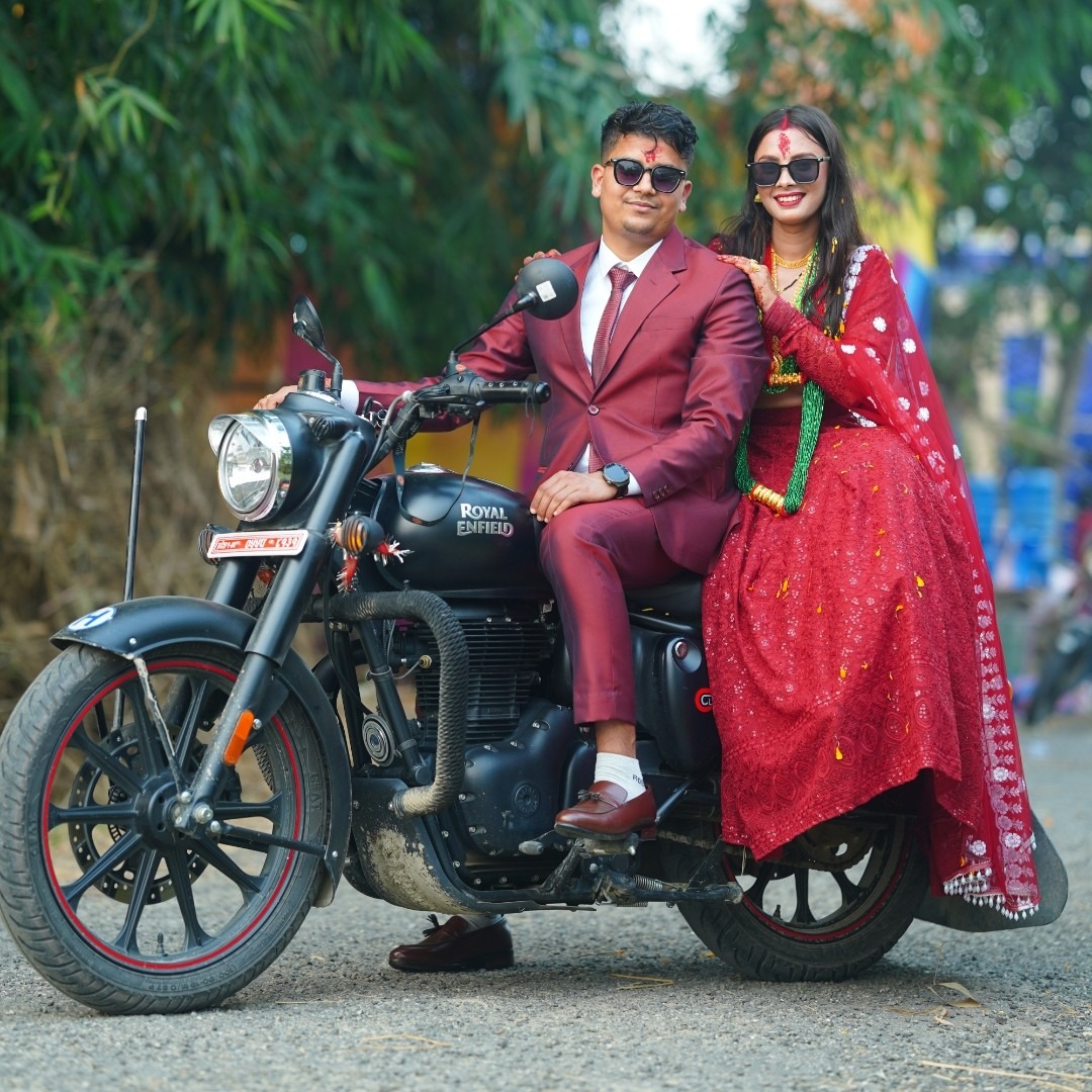 Nesnal Pokhrel