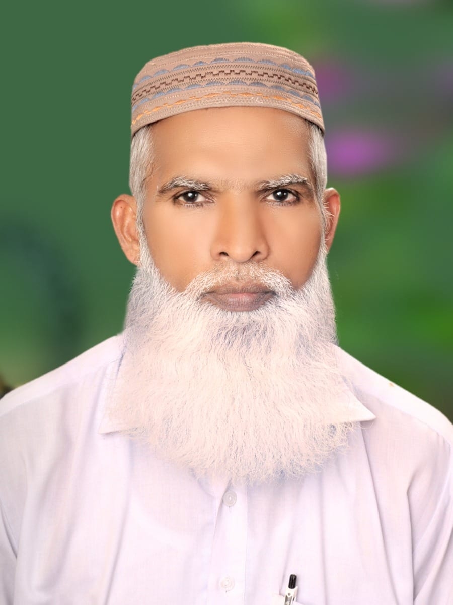 Rana Aslam