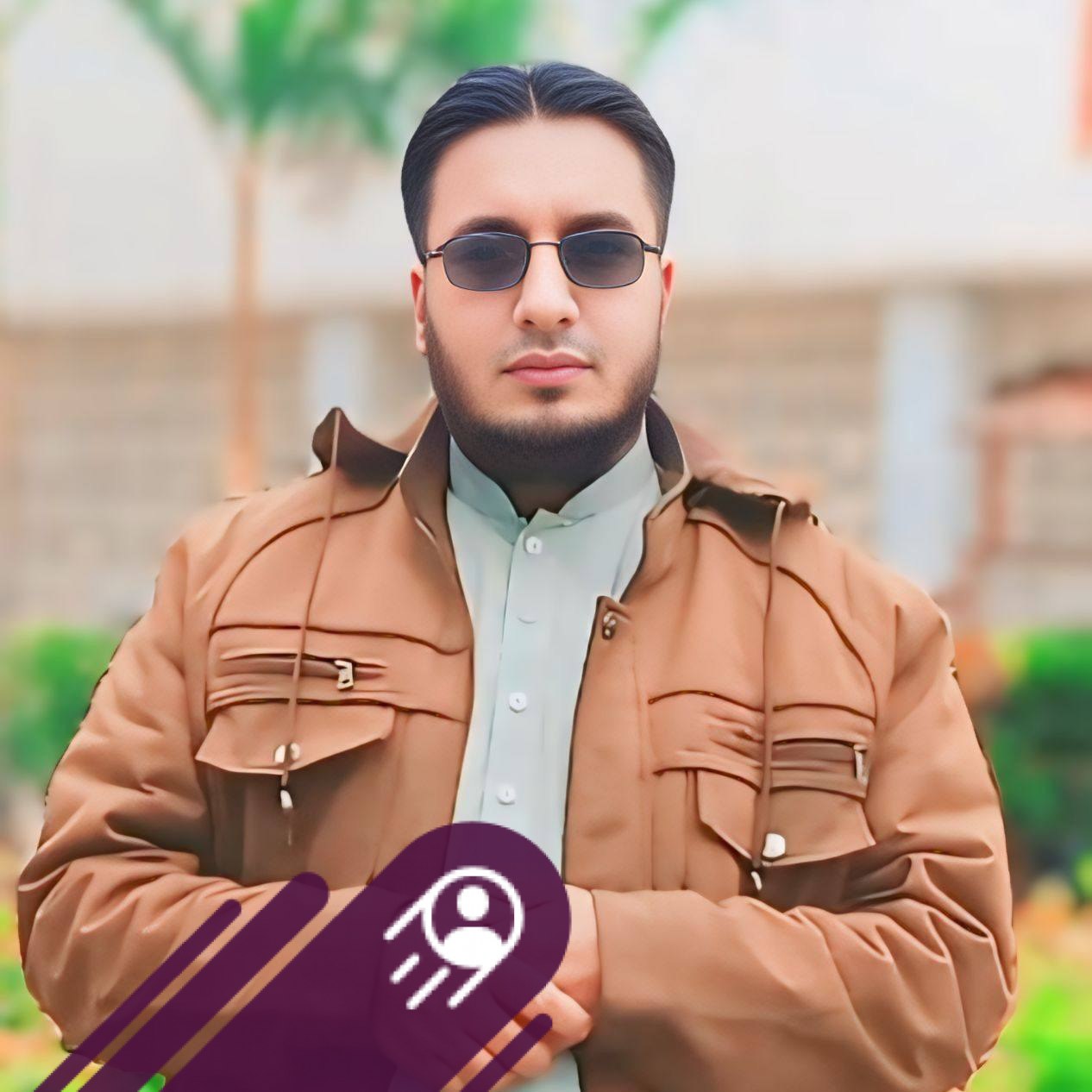 جاوید اقبال مودودی