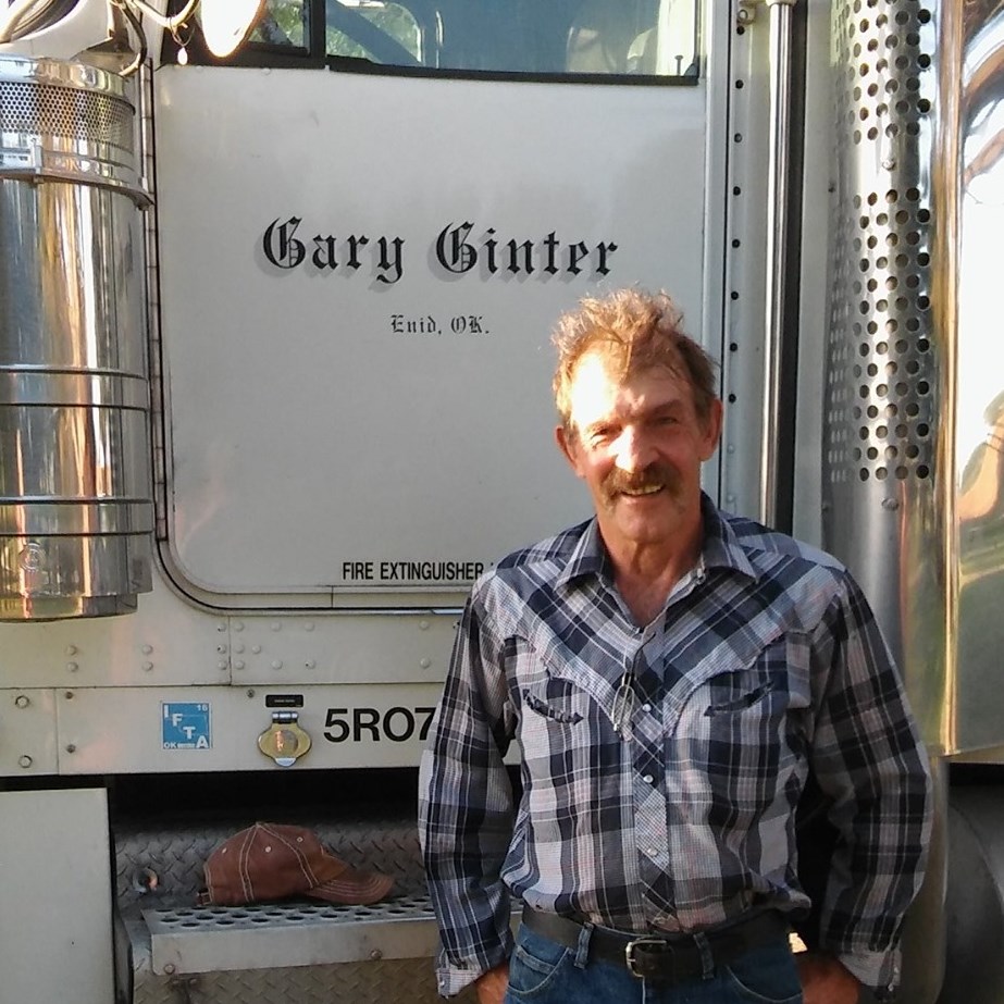 Gary Ginter