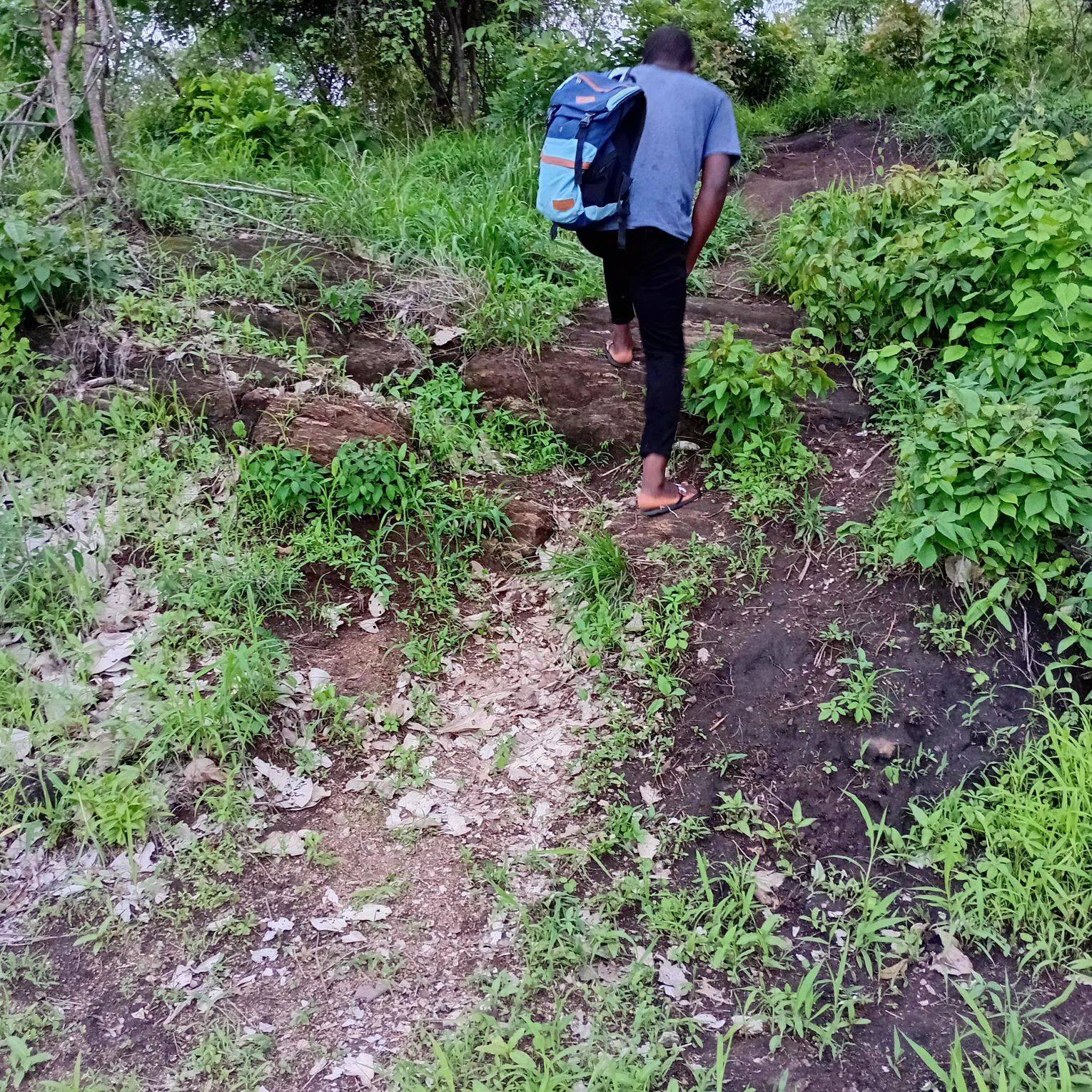 Advinha o local 🤫 A Voz da Esperança-Moz Power Guetsy Moçambique Pedro ...