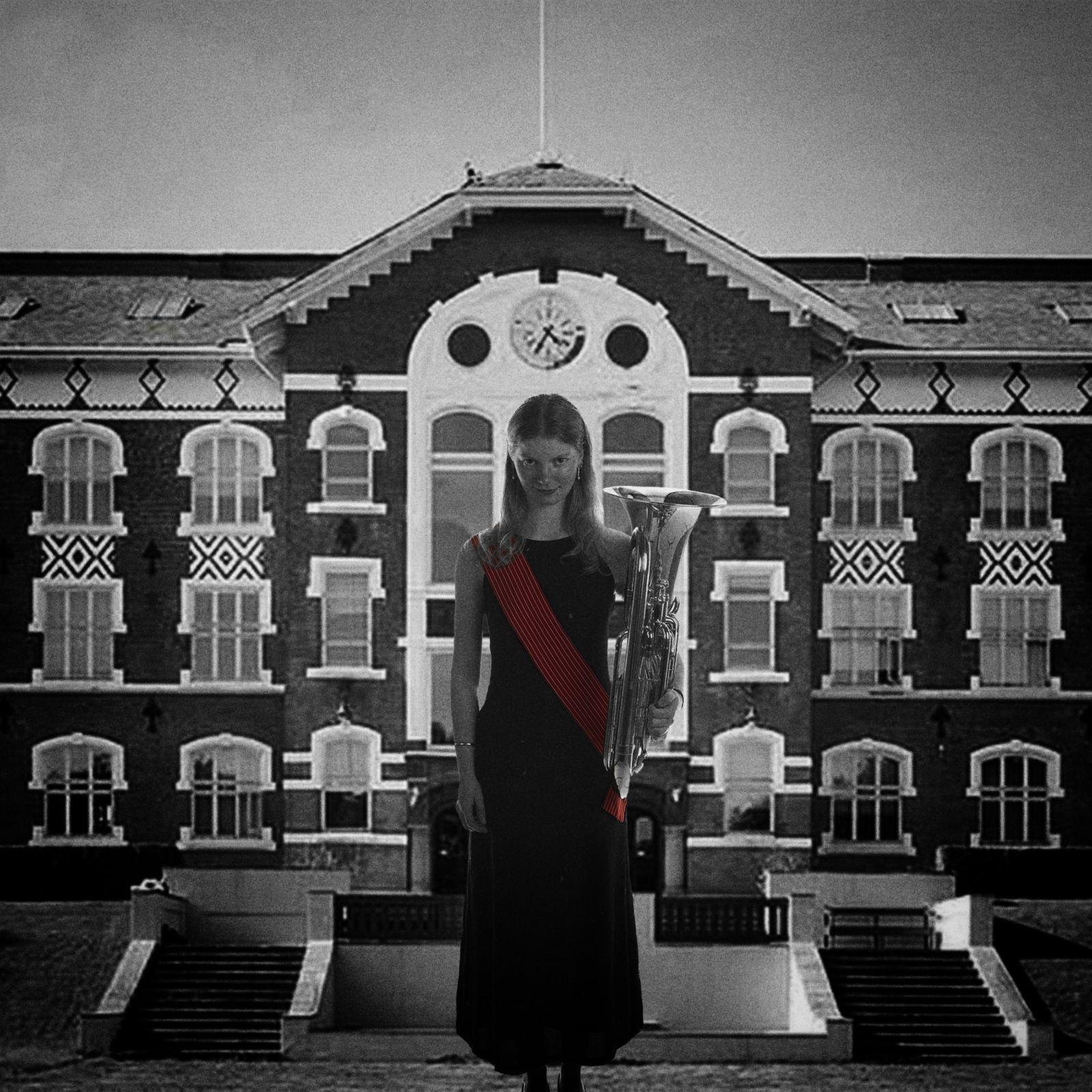 Astrid Alstad