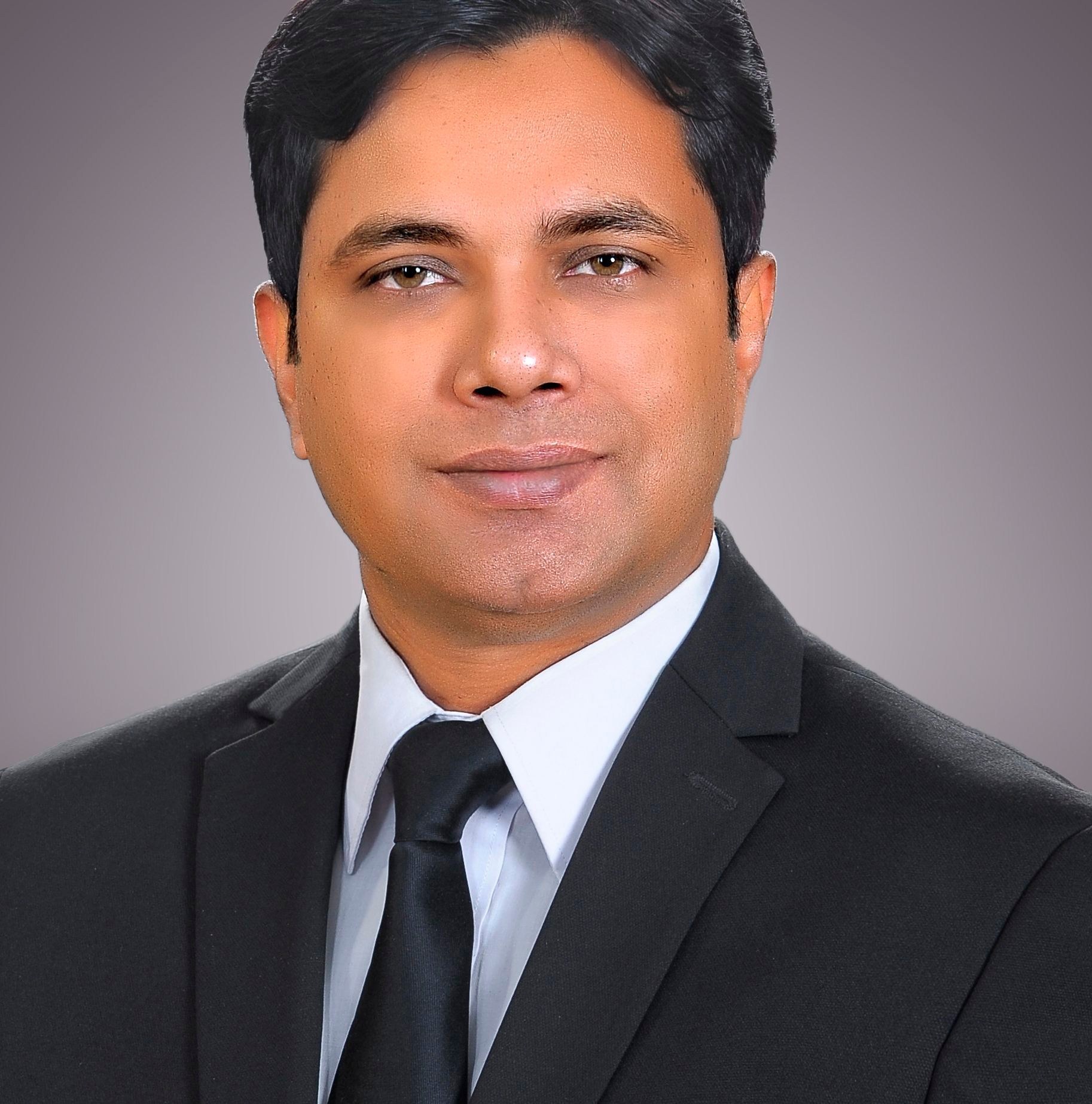 Adv Rasel Ahmed