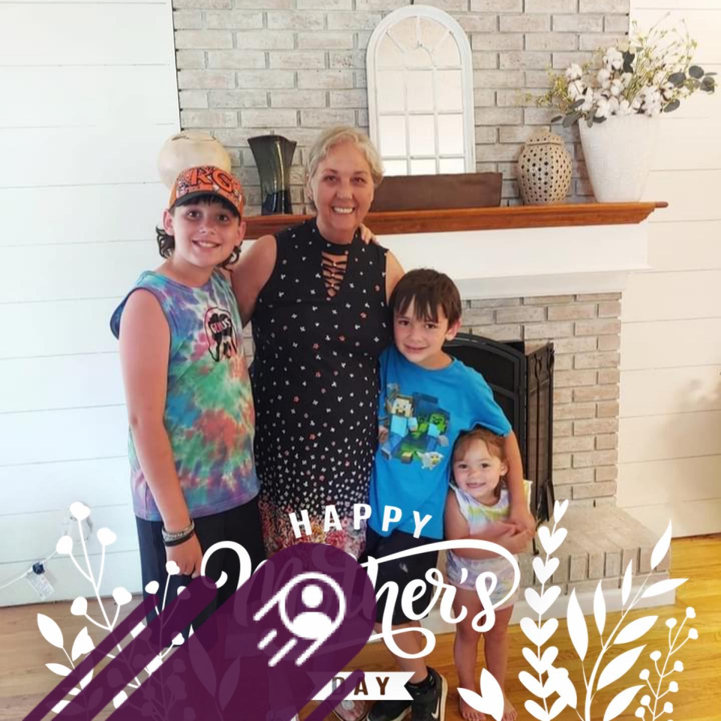 Debra Holden - Happy Heavenly Birthday Moma I love and... | Facebook