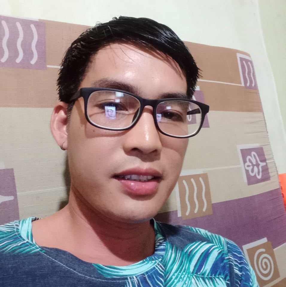 Renz Ramos