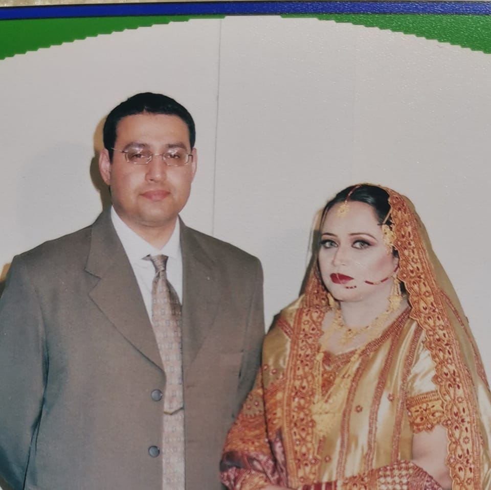 Syed Ali