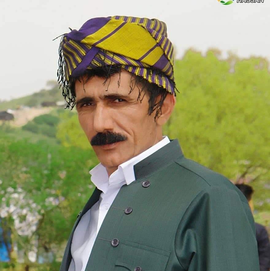 عەشیرەتی - ته‌ئریخی جــاف دانانی که‌ریم به‌گی فه‌تاح به‌گی جاق لێکۆڵینه ...