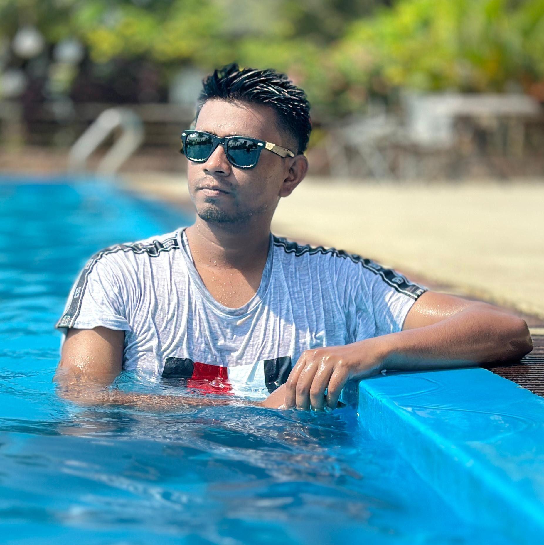 S M Rafiq