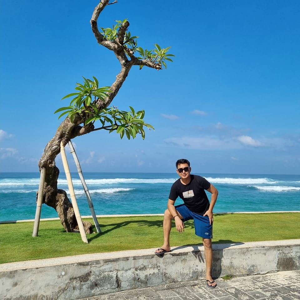 Andika Rakasiwi Wijaya