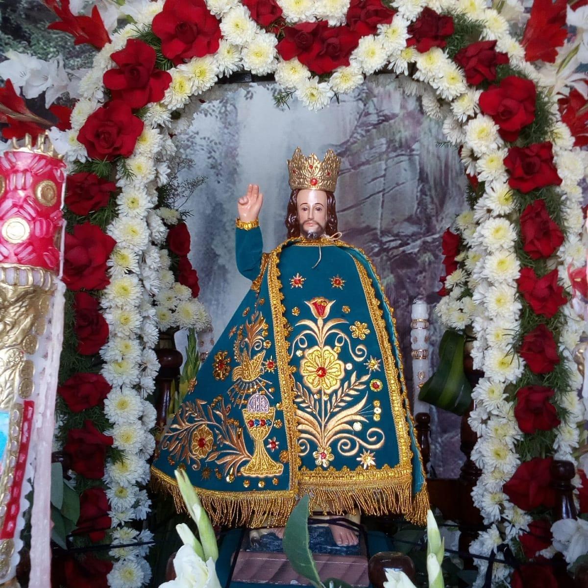 Apucancha Rumi Rumi