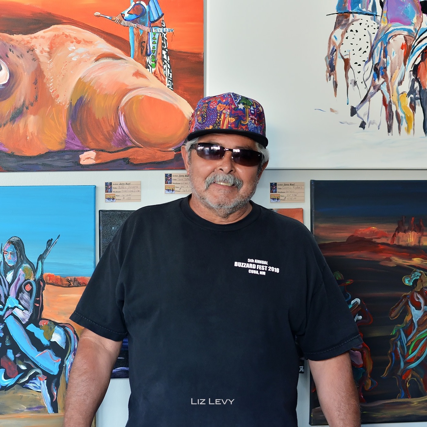 Jerry Rael