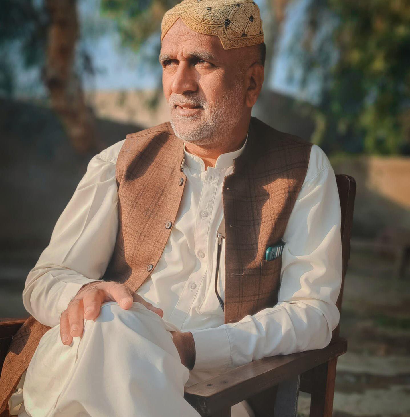 HB Junejo