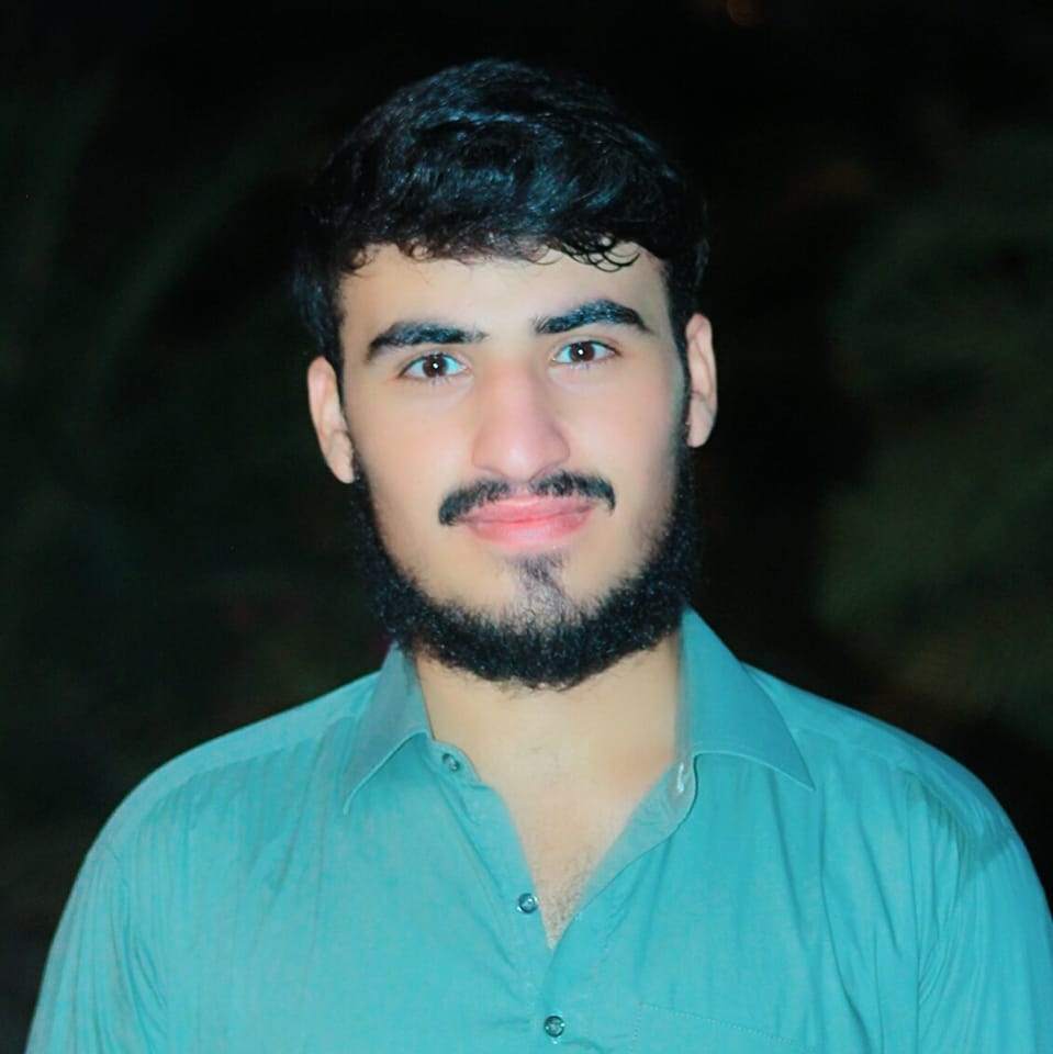 Misbah Mahsood