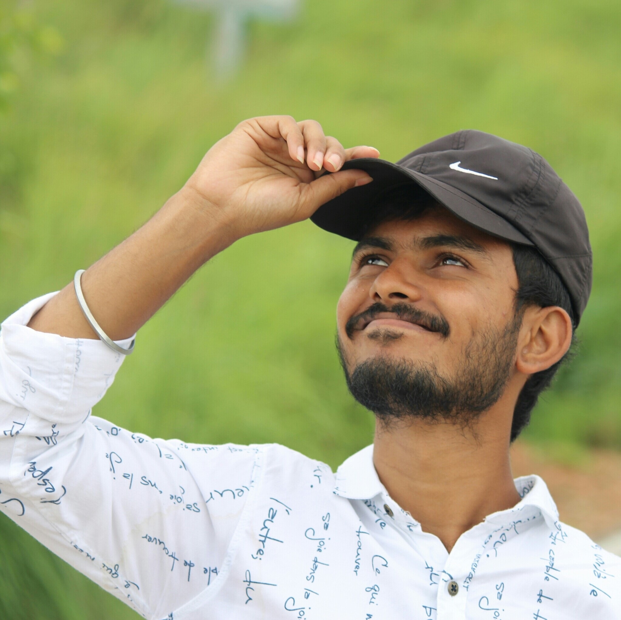 Chachu Shashank