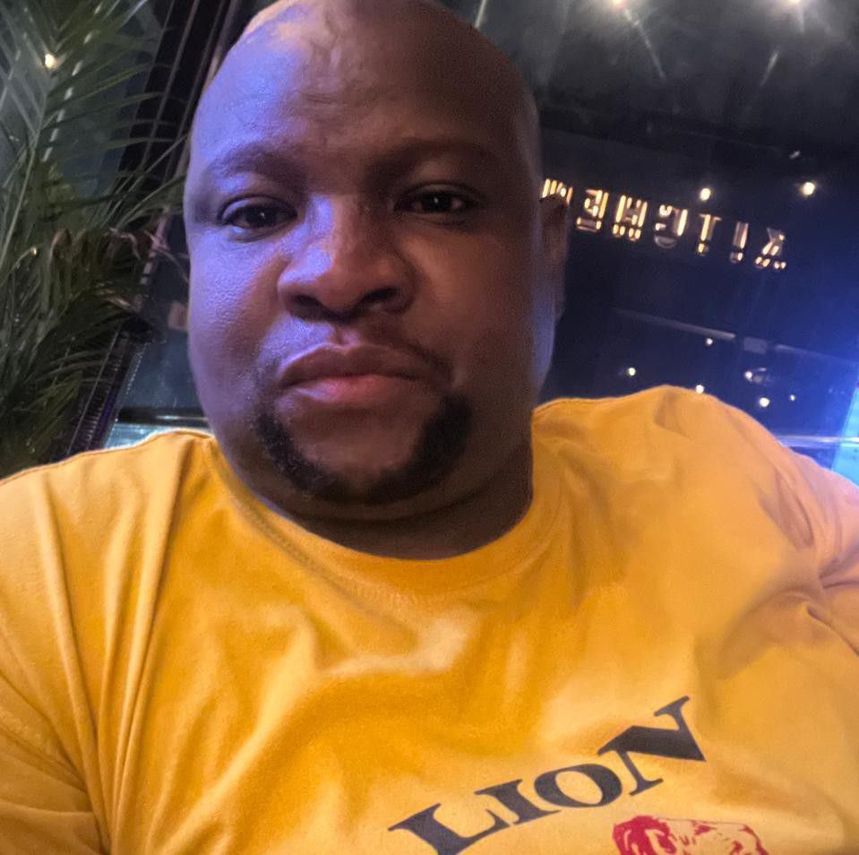 Thabo Baard Maputla