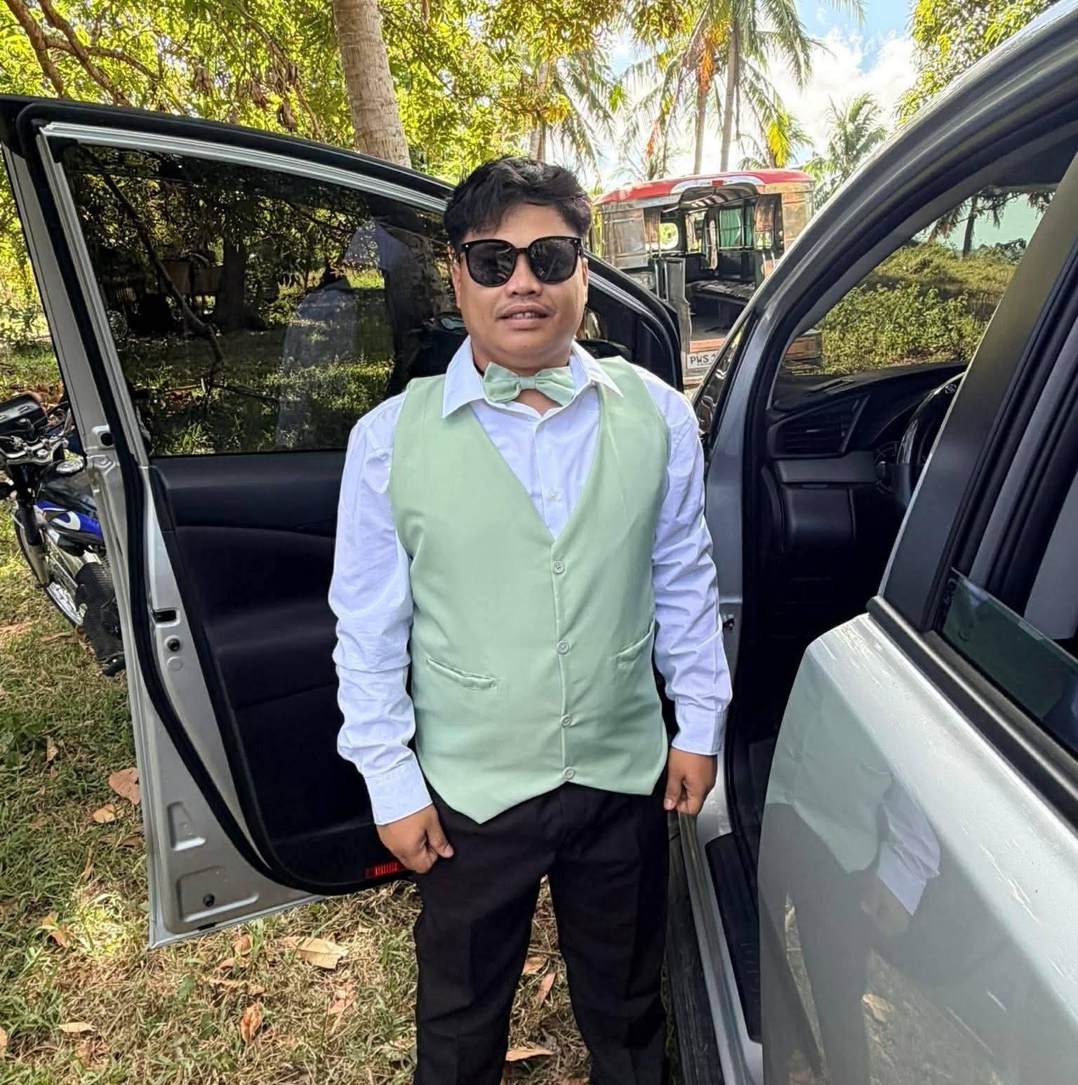 Jerson Fernandez