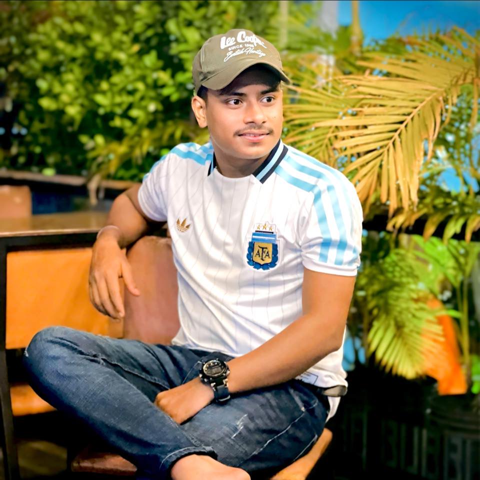 MD Rafat Islam Nirob