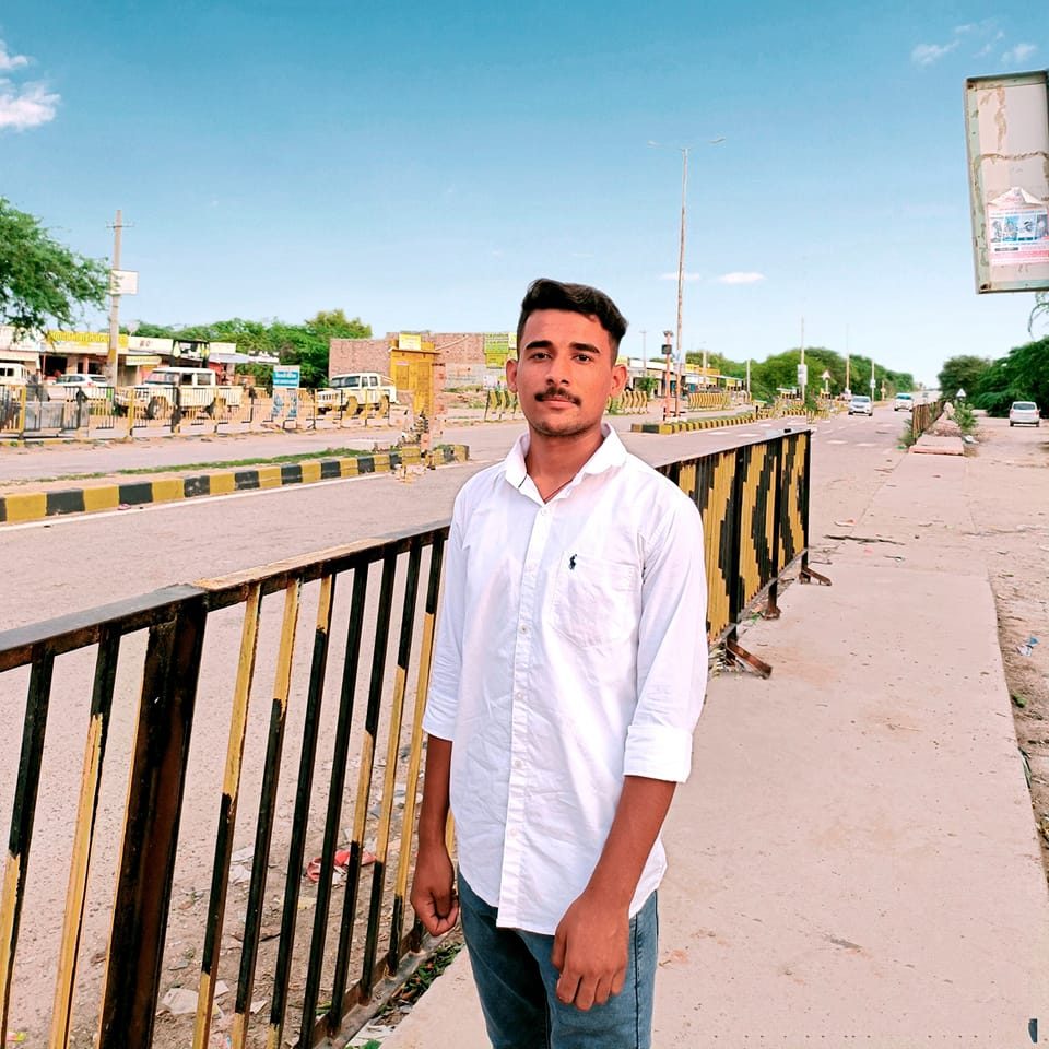 Manohar Singh Rathore Garah