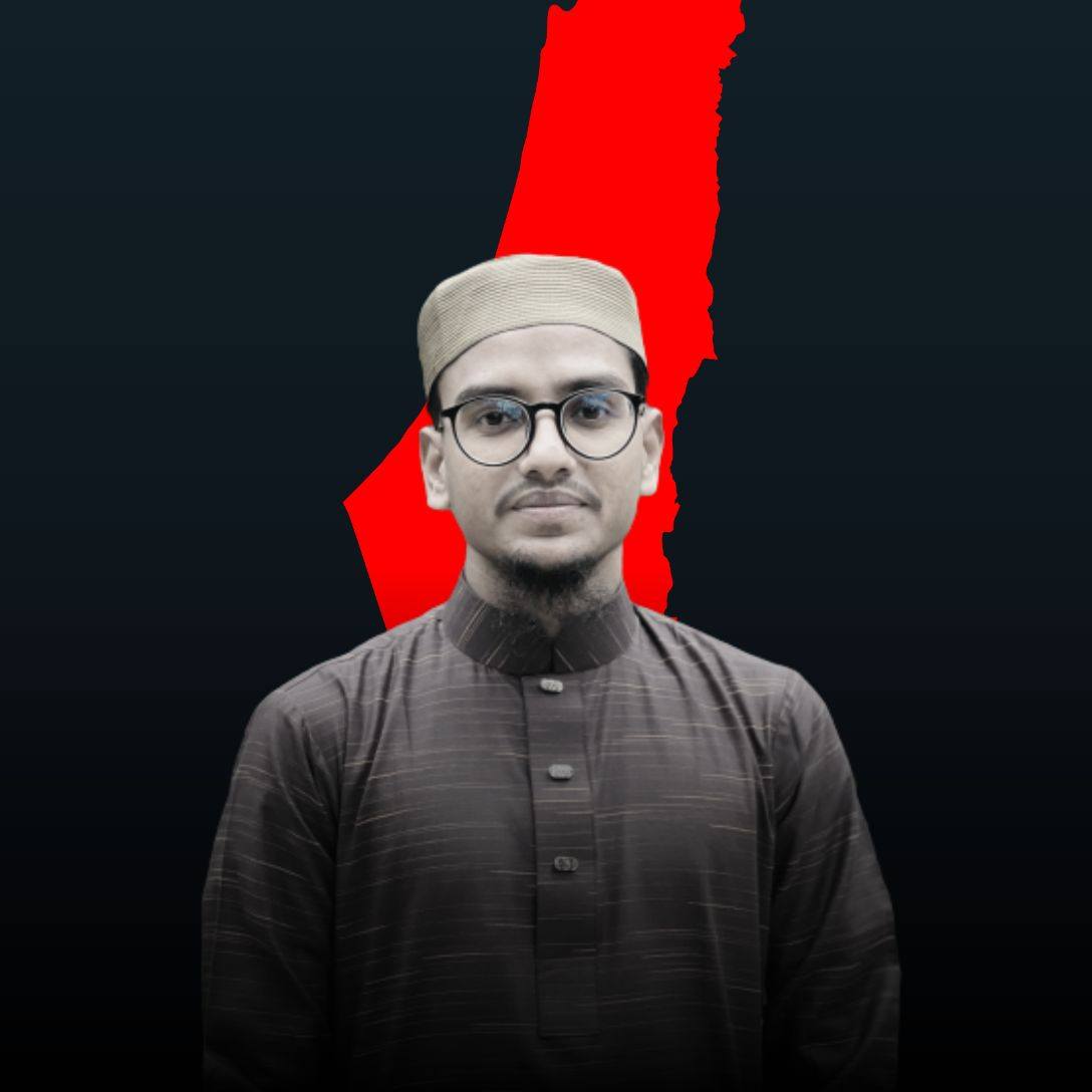 Mohammad Rabby